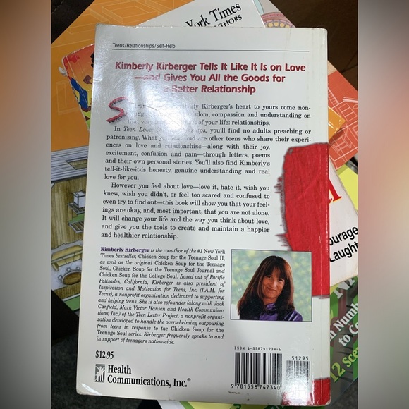 Chicken Soup for the Soul - 3 book bundle - Picture 2 of 6